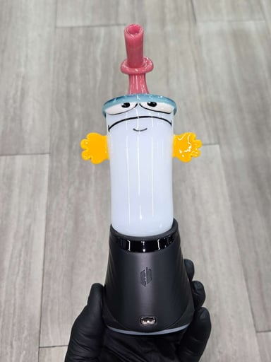 Preview pic of BTGB - Wet Master Shake Puffco Peak/Pro Attachment #39