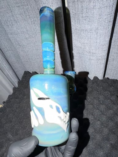Preview pic of Bottle rig