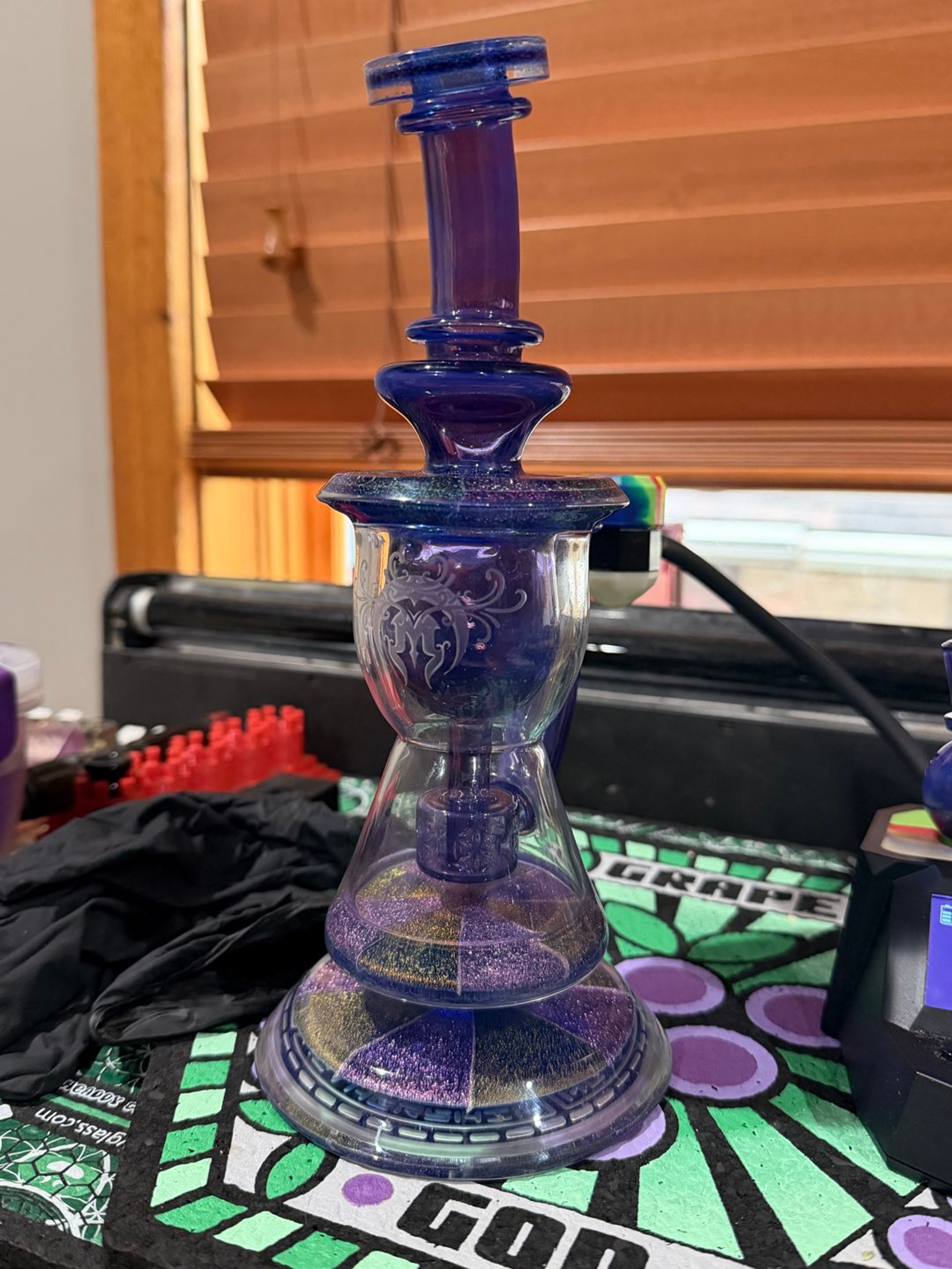 Preview pic of Mothership Dichro Torus