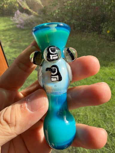 Preview pic of SleepyZ Chunky Mille Meta One Hitter