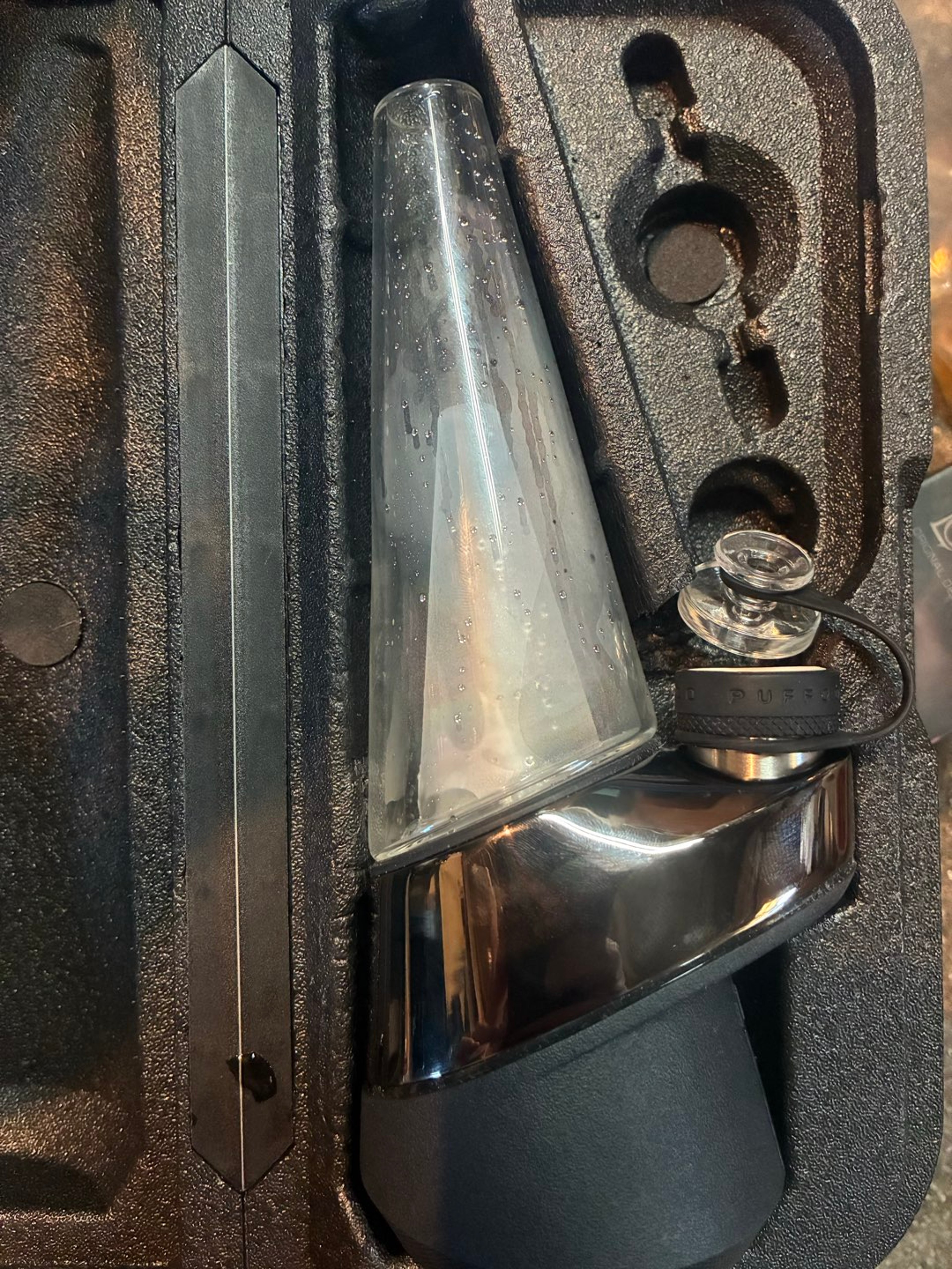 Preview pic of Puffco peak