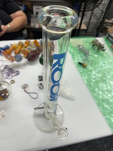 Preview pic of ROOR 14” straight with ice pinch