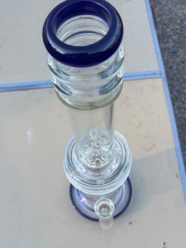 Preview pic of 18” bong