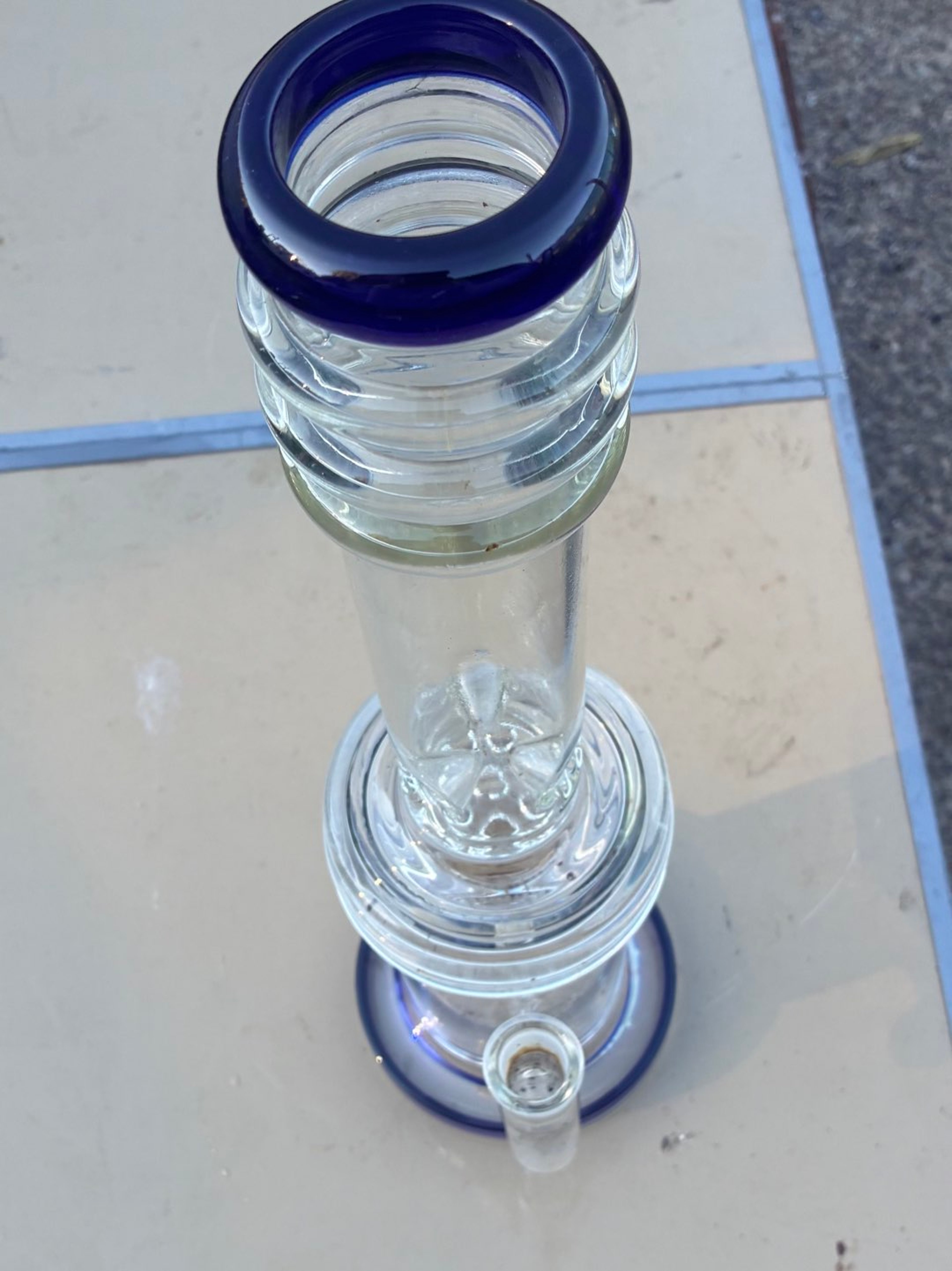 Preview pic of 18” bong