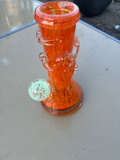 Preview pic of 5” bong