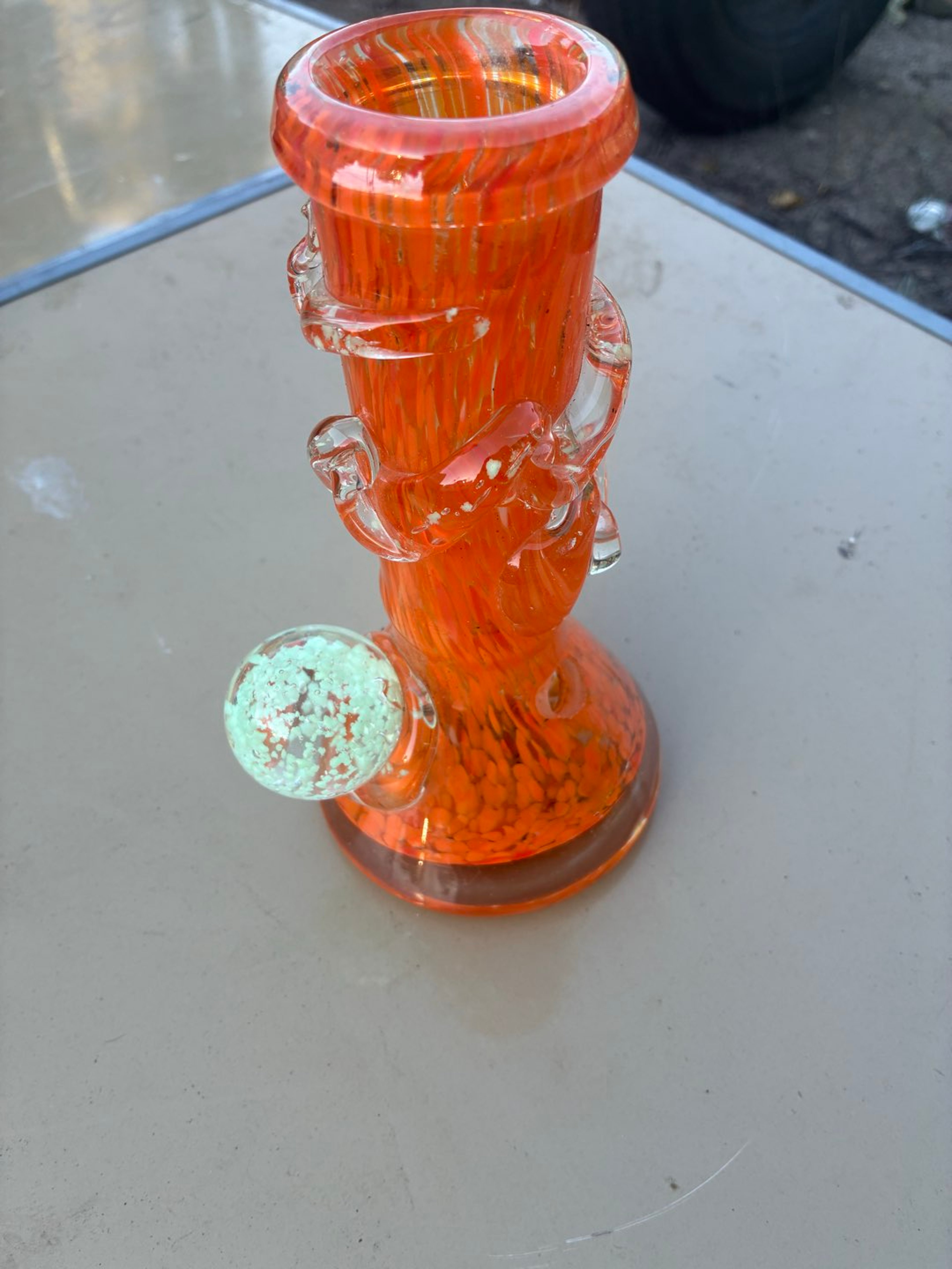 5” bong image 0
