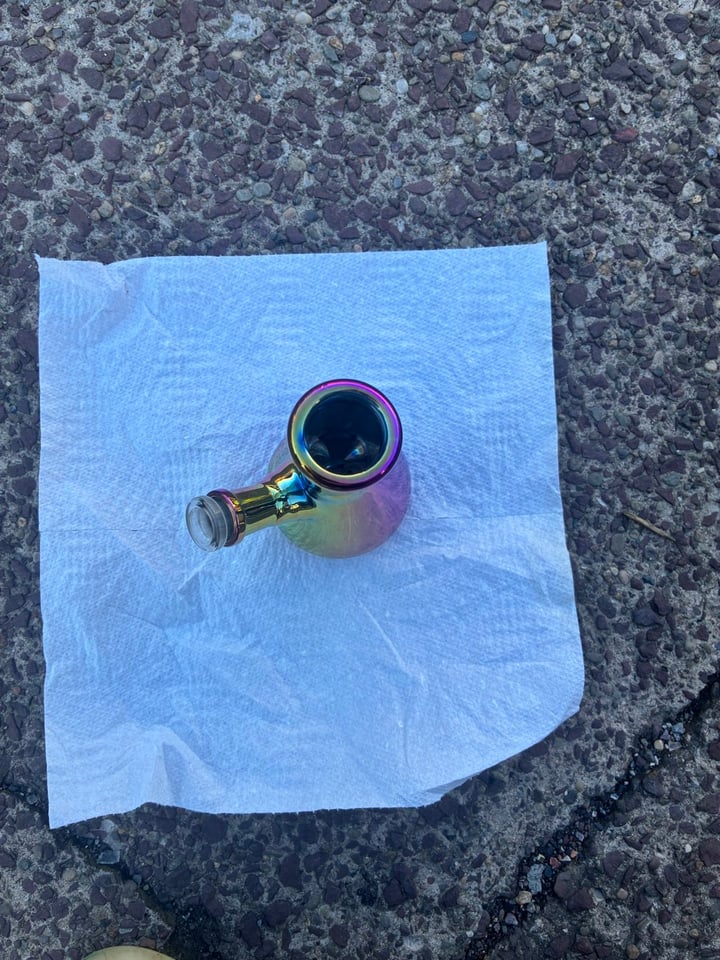 4” bong | Shop Bongs on GlassPass