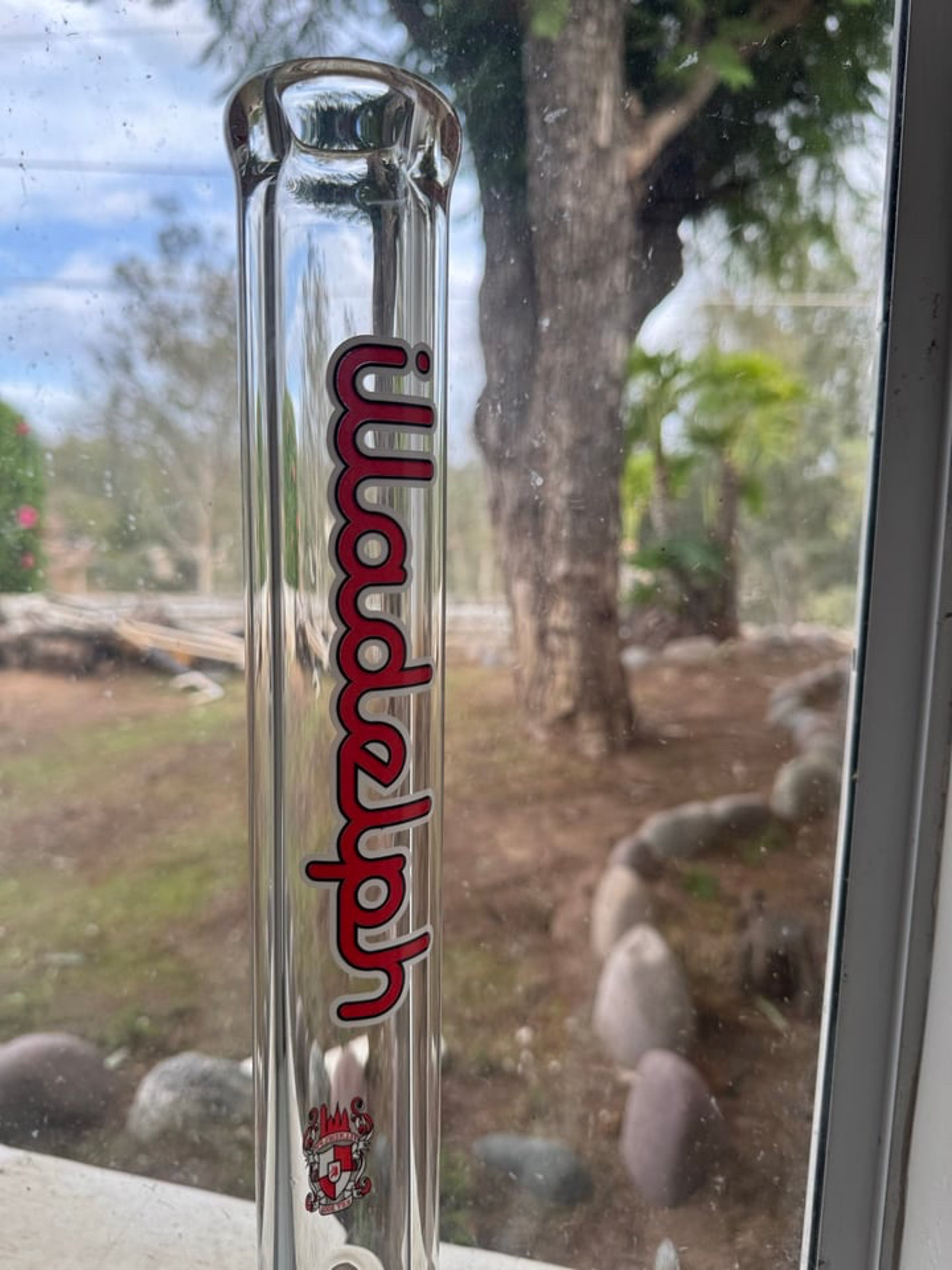 Preview pic of illadelph 9mm MB 19’ Red 2026