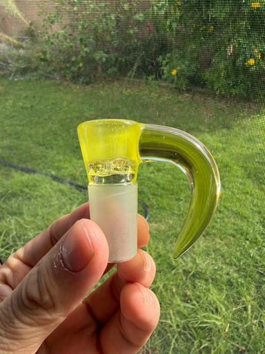 Preview pic of SleepyZ CFL and UV Horn Slide