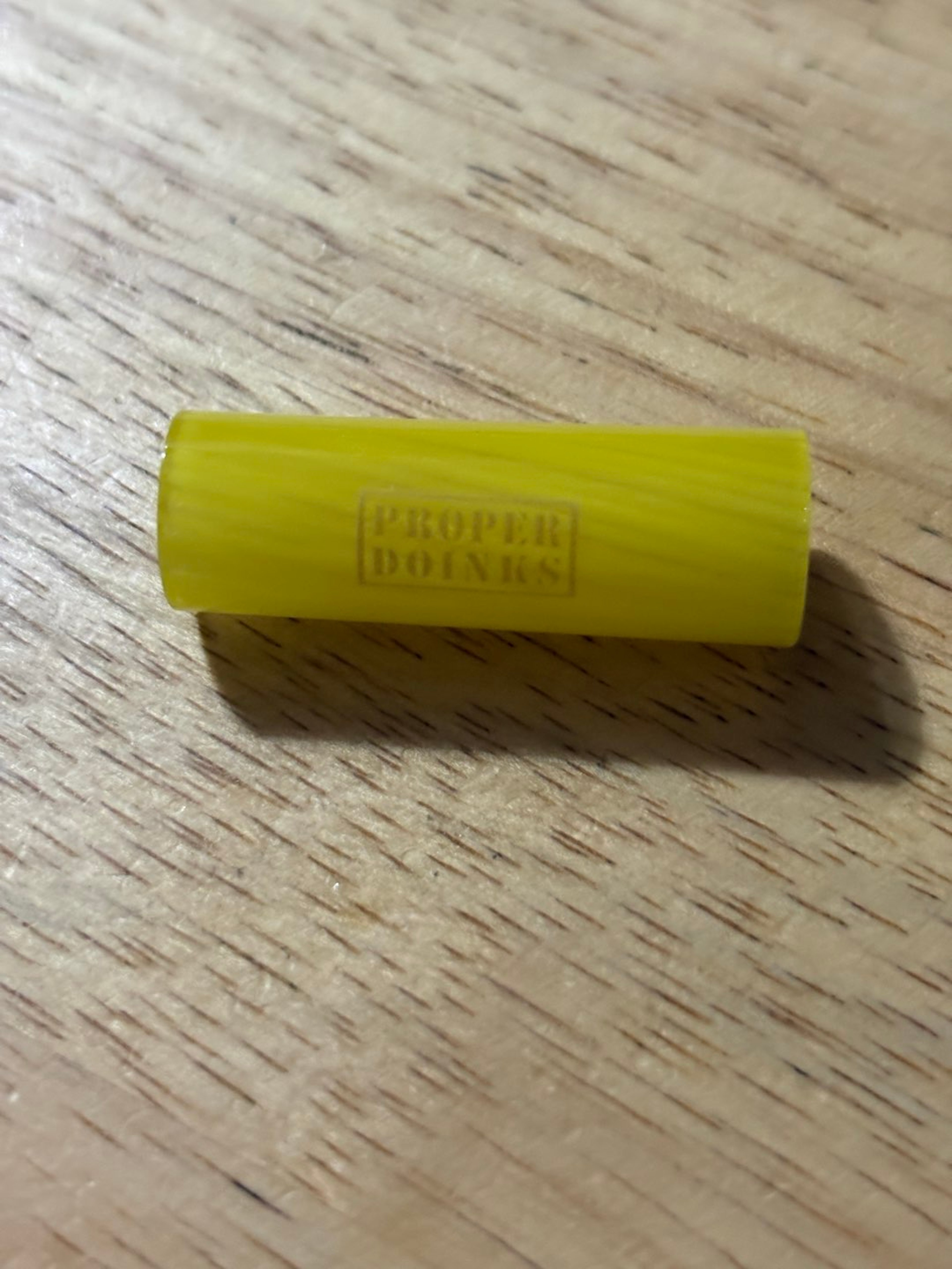 Preview pic of PD Lambo Yellow