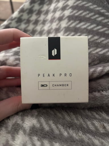 Preview pic of Puffco 3D Chamber