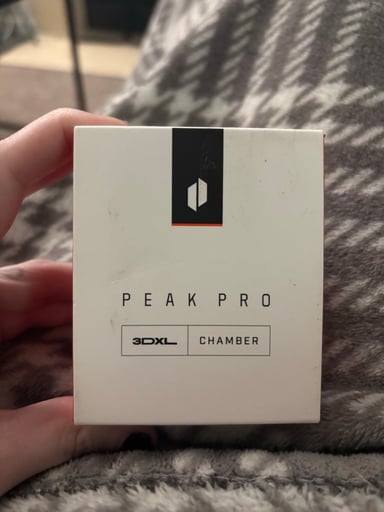 Preview pic of Puffco 3D XL Chamber