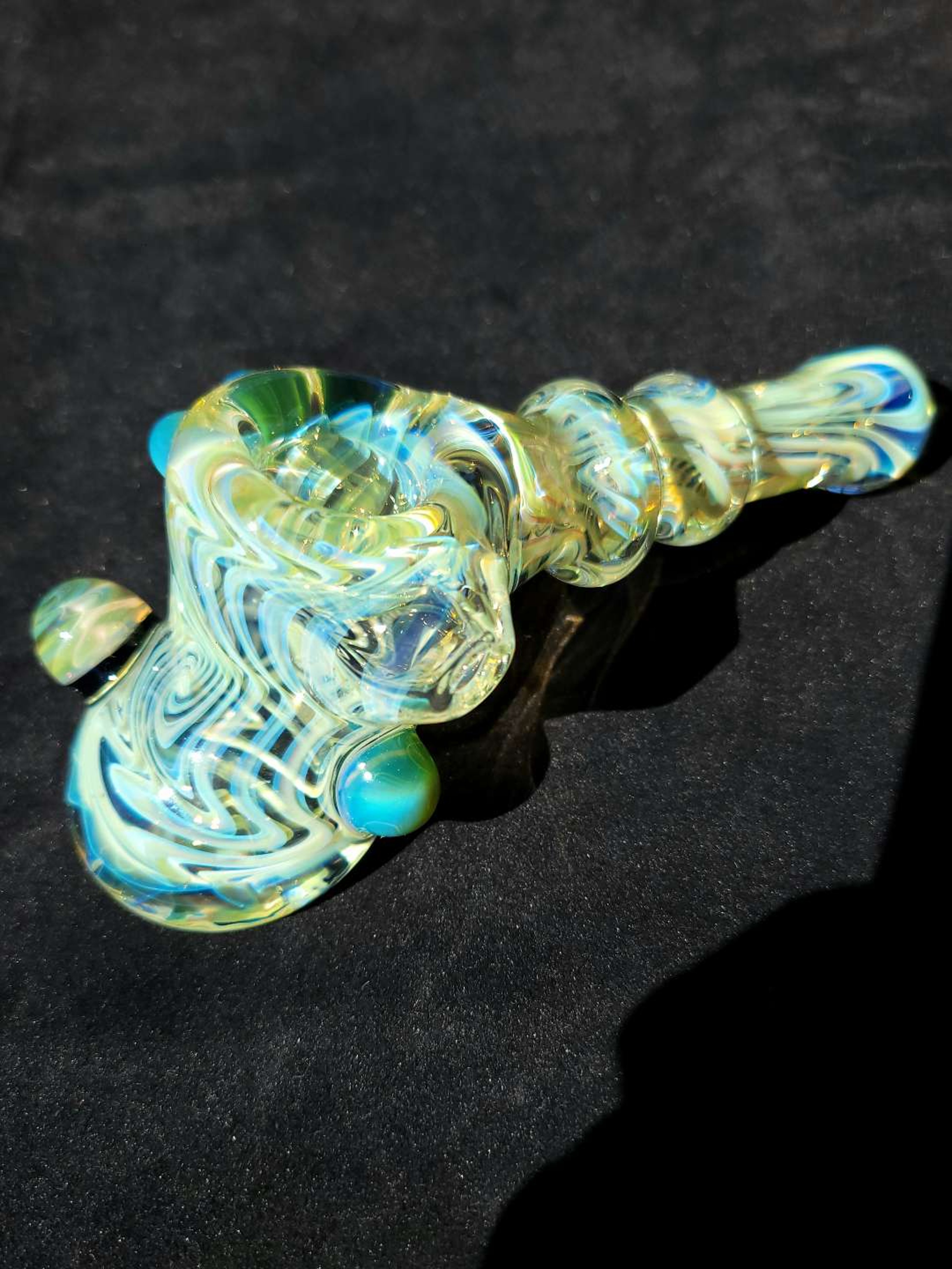 Preview pic of Inside out Hammer