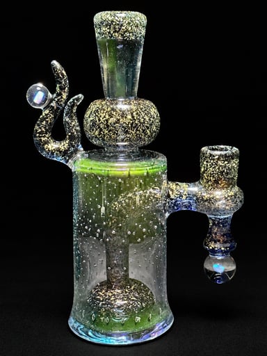 Preview pic of Cameron Reed Luster Rig