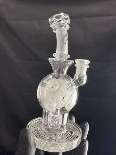 Preview pic of Mothership Mini Exo 1st Quality