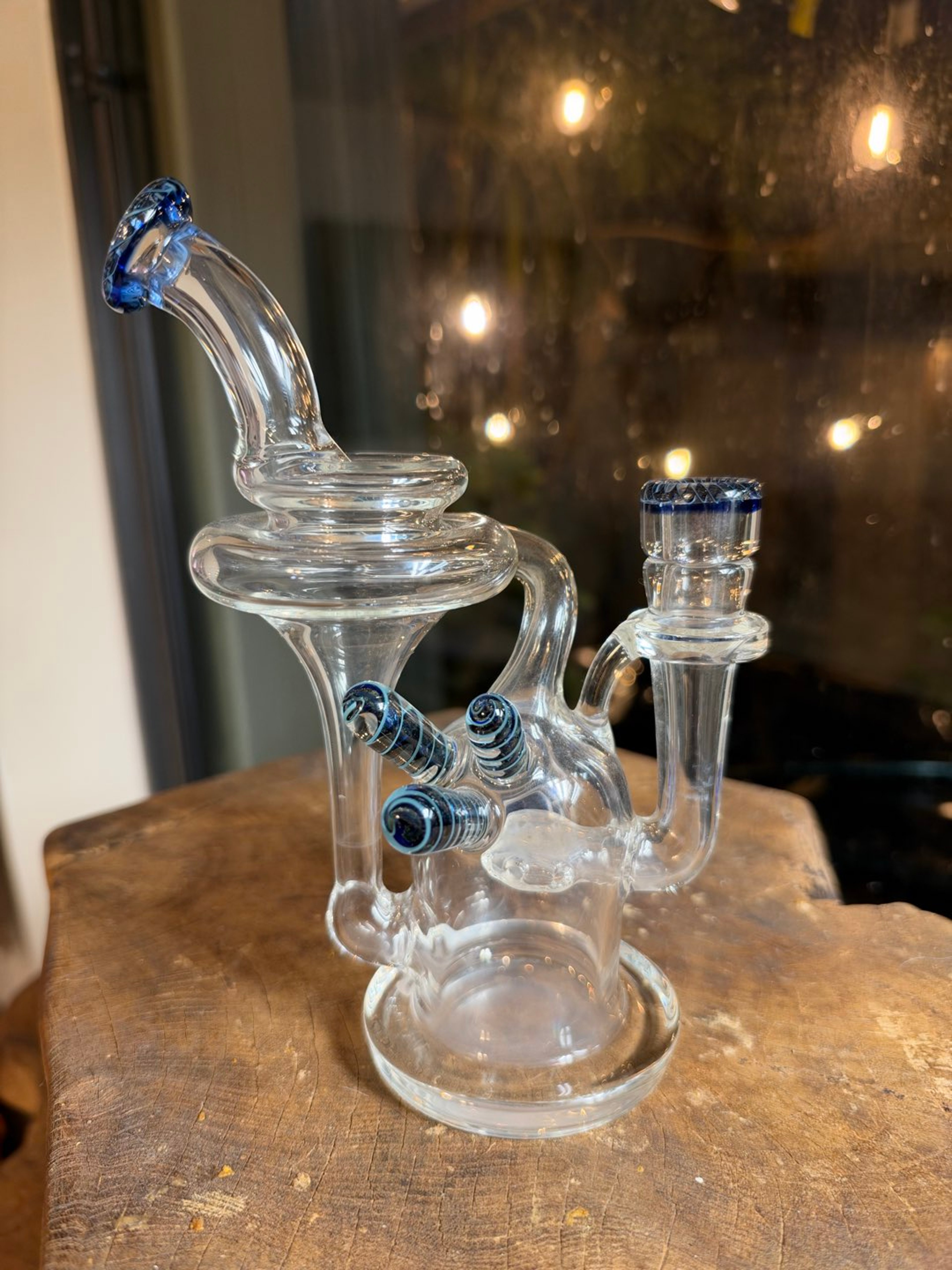 Robin Hood recycler image 0