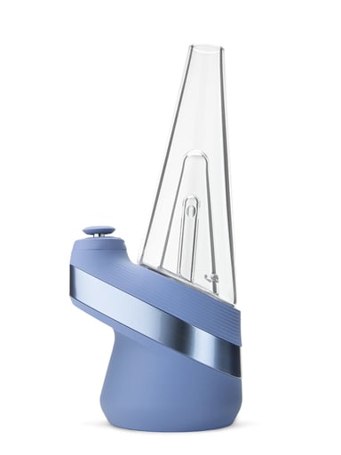 Preview pic of New Puffco Peak Sapphire.