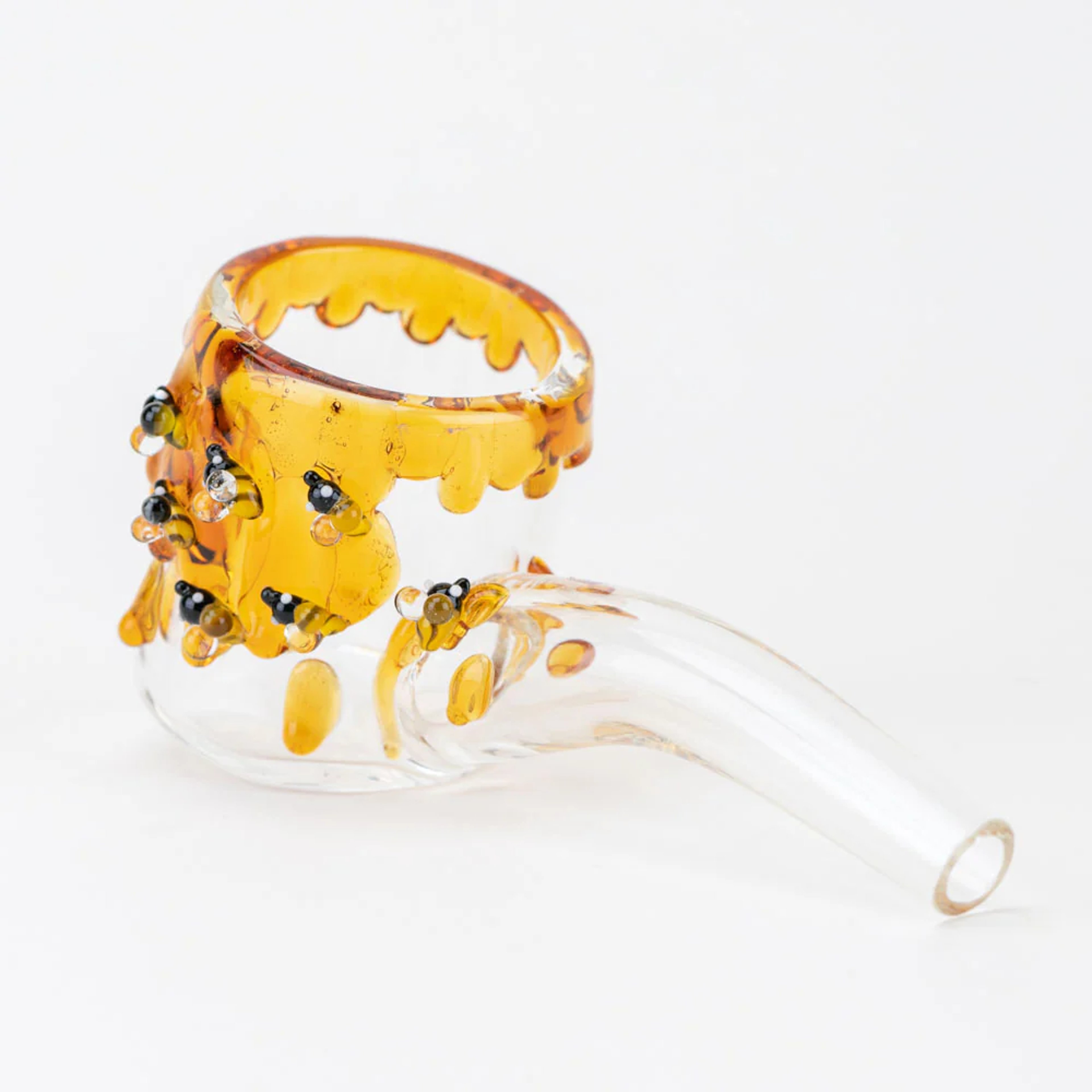 Empireglass beehive proxy glass and joystick image 0