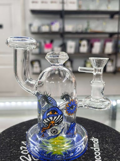 Preview pic of Trippy Rig
