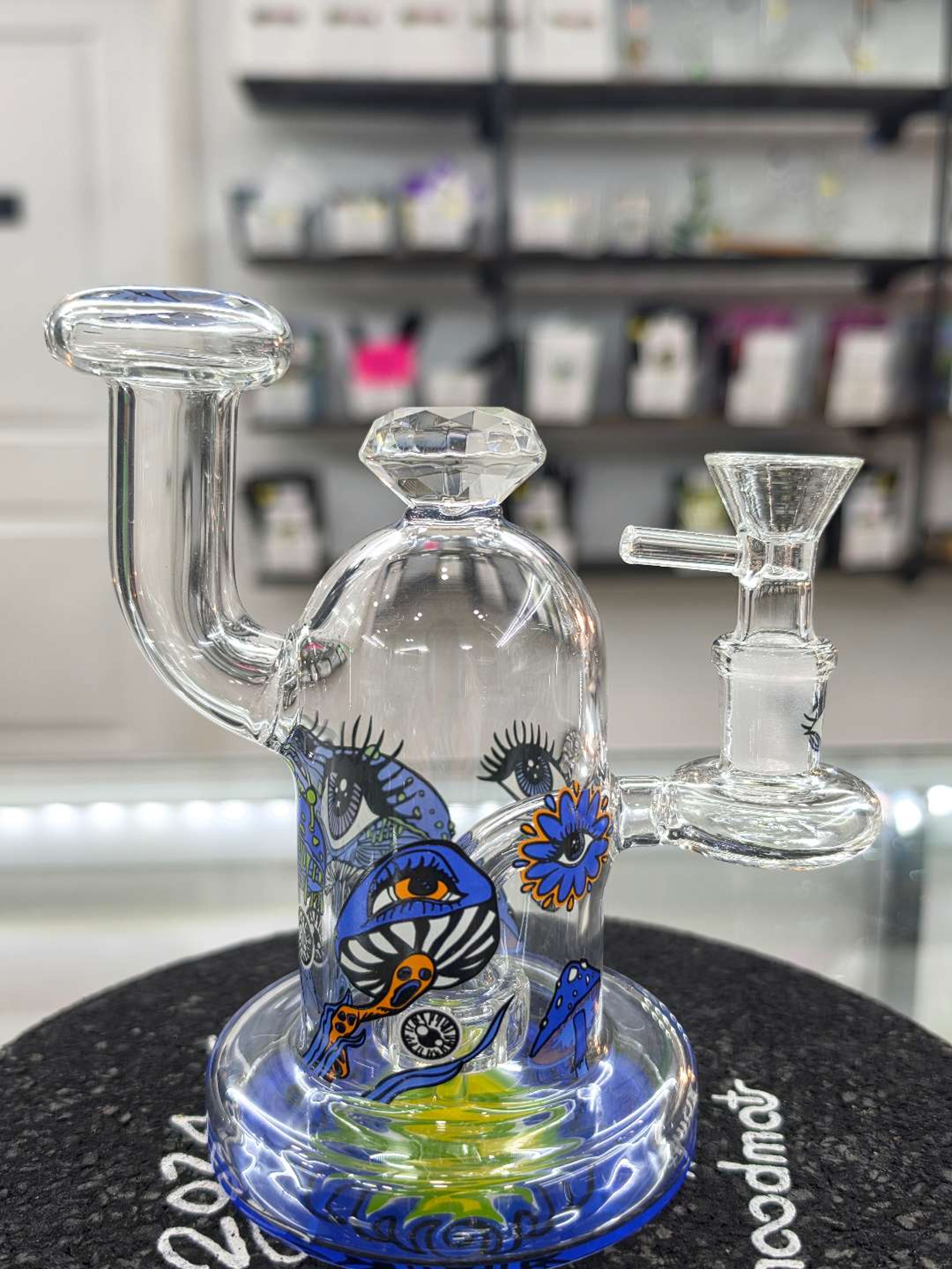 Trippy Rig image 0
