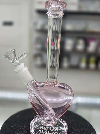 Preview pic of Heart Bong