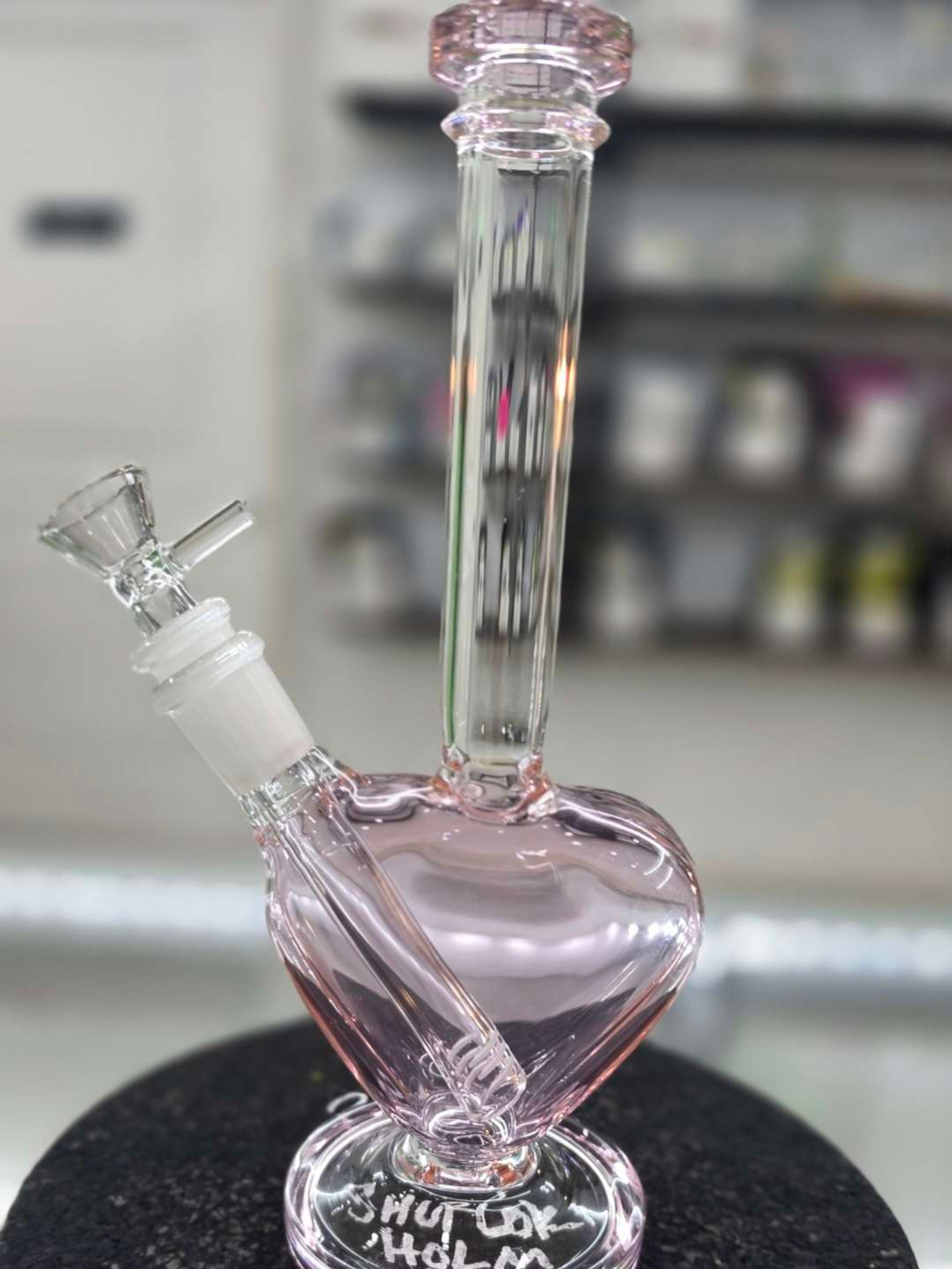 Preview pic of Heart Bong
