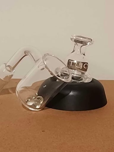 Preview pic of No Display*14/90 Quartz Banger Set*Free Shipping*