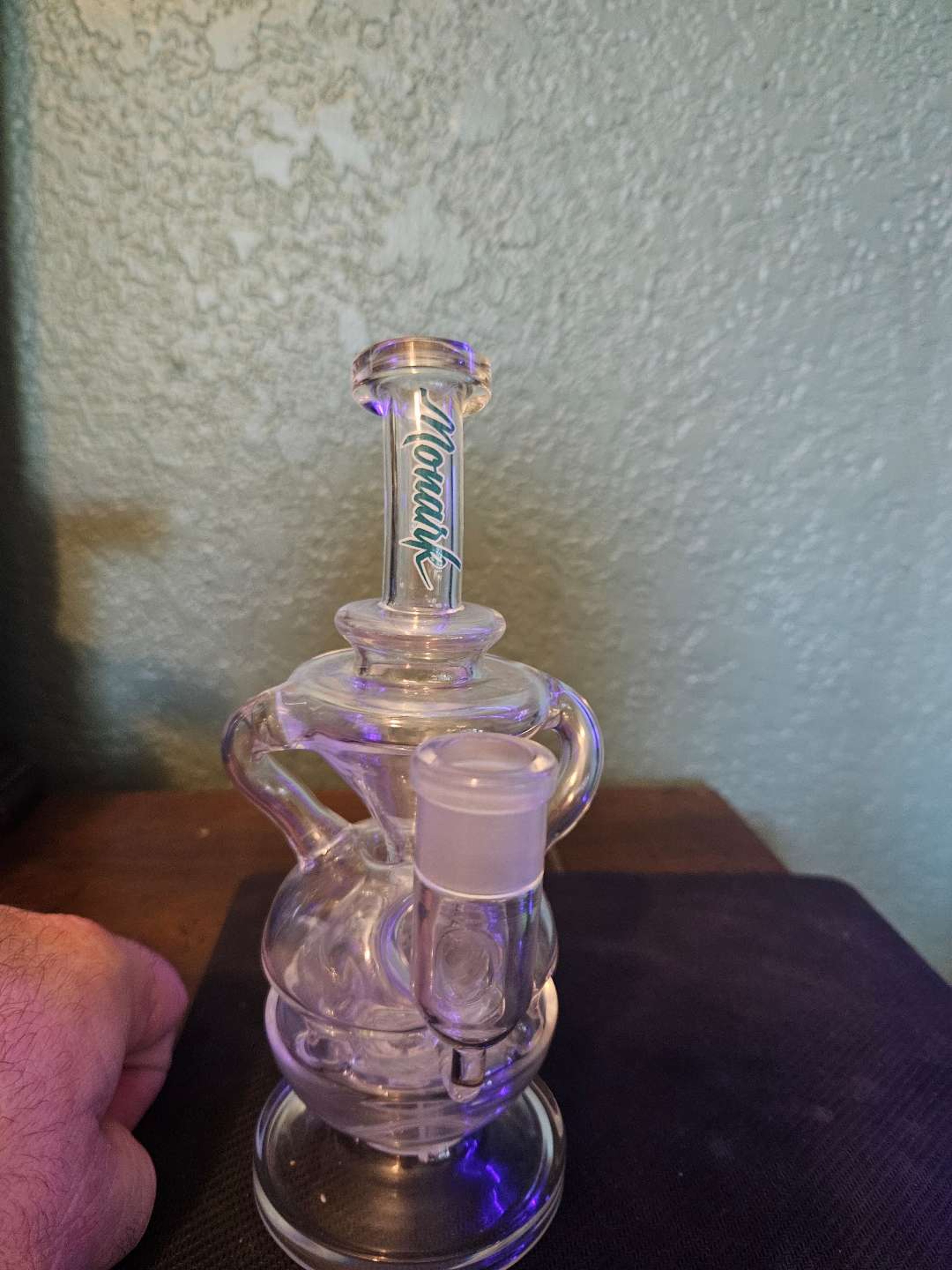 Preview pic of Fab Egg Recycler by Monark