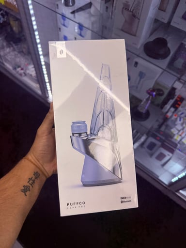 Preview pic of PUFFCO - PEAK PRO v2 LIMITED EDITION (Guardian)⚔️