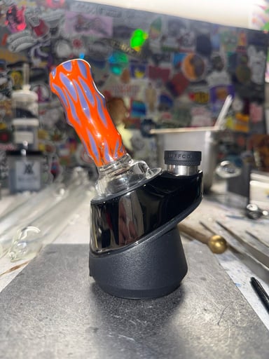 Preview pic of Puffco dry top