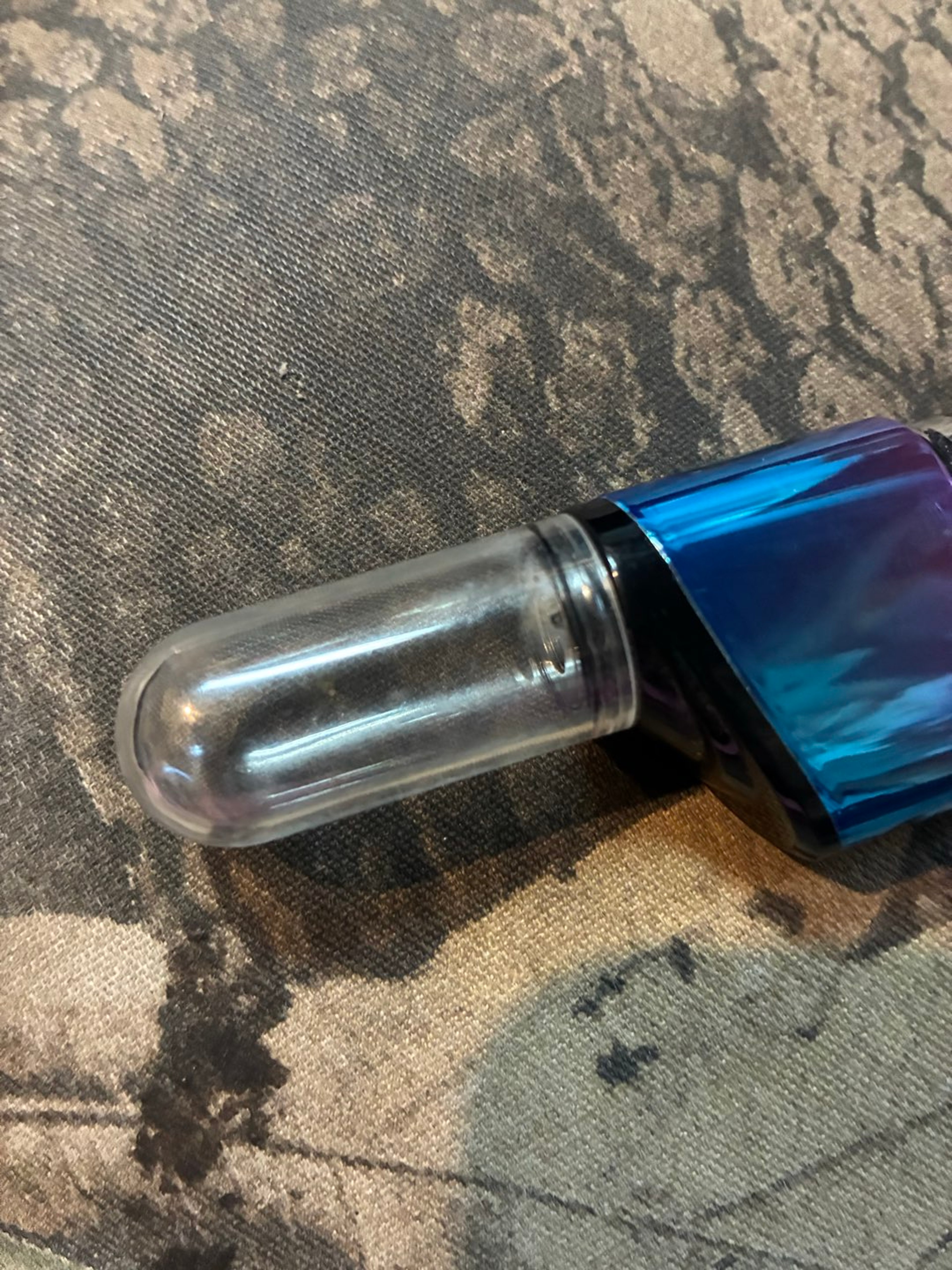 Preview pic of Lookah seahorse pro limited edition