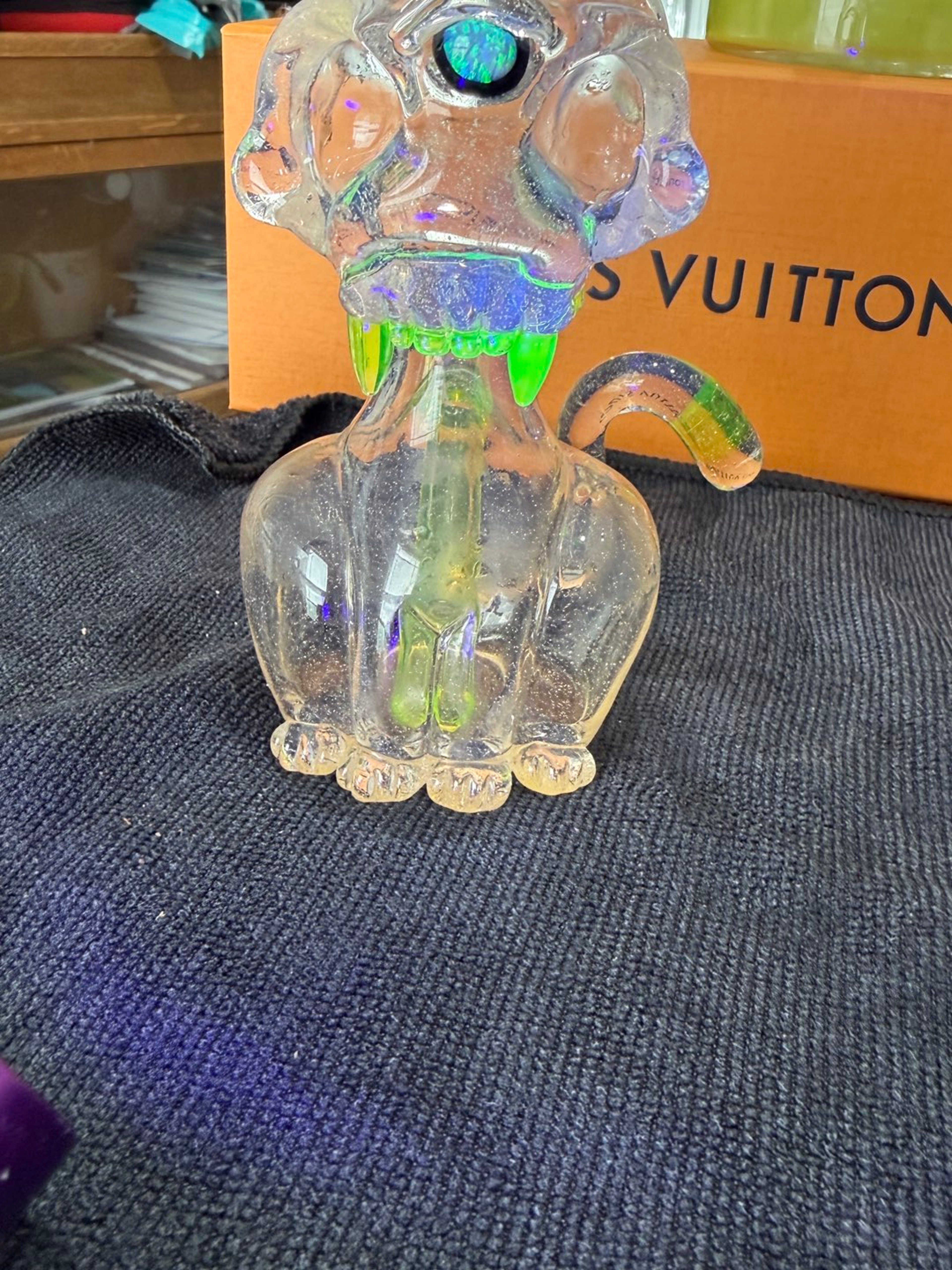 Preview pic of Rare Porter Awaken Uv and serum (cfl changing)