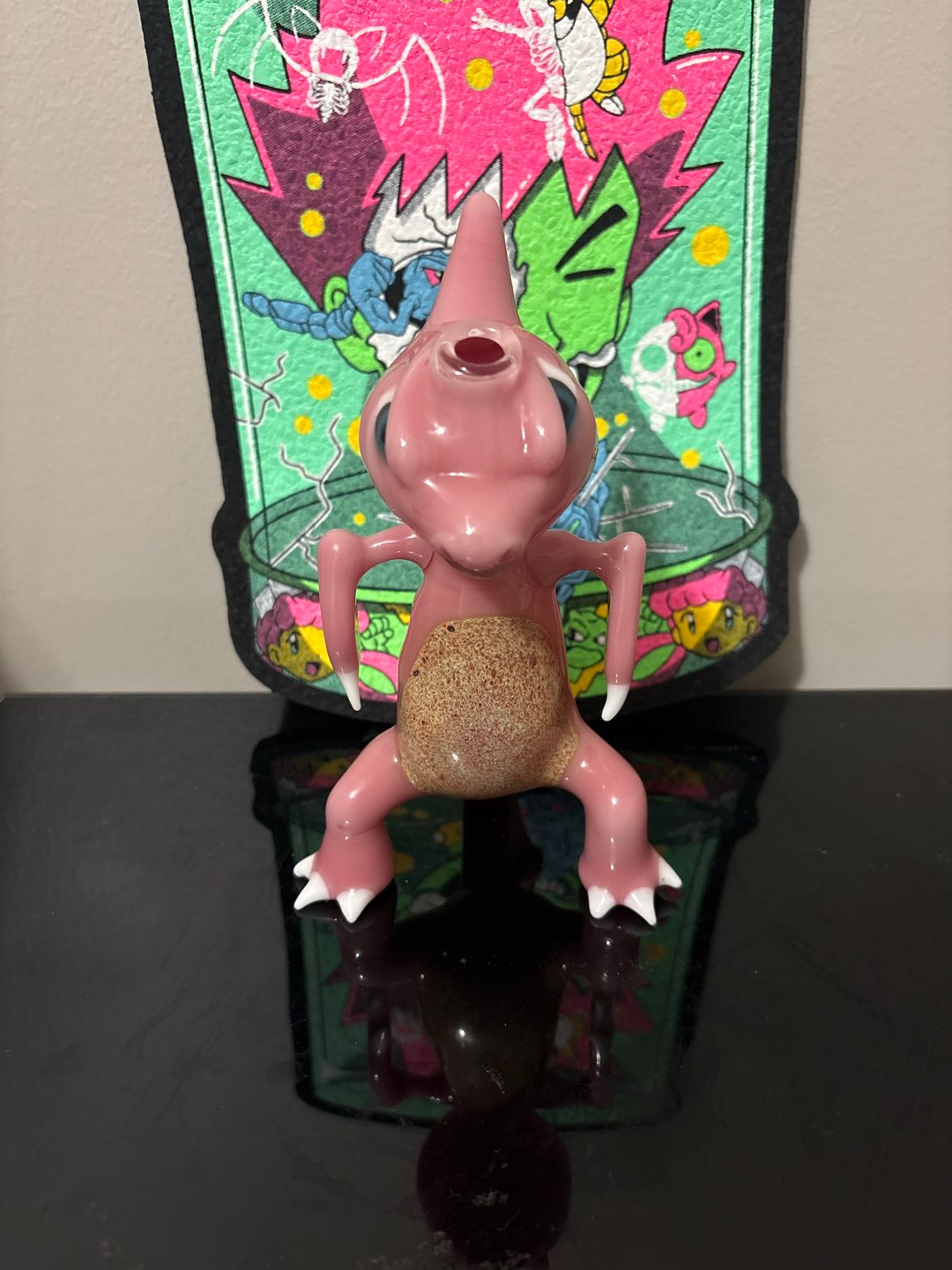 Preview pic of Pokémon Charmeleon 14 mm by cmorglass