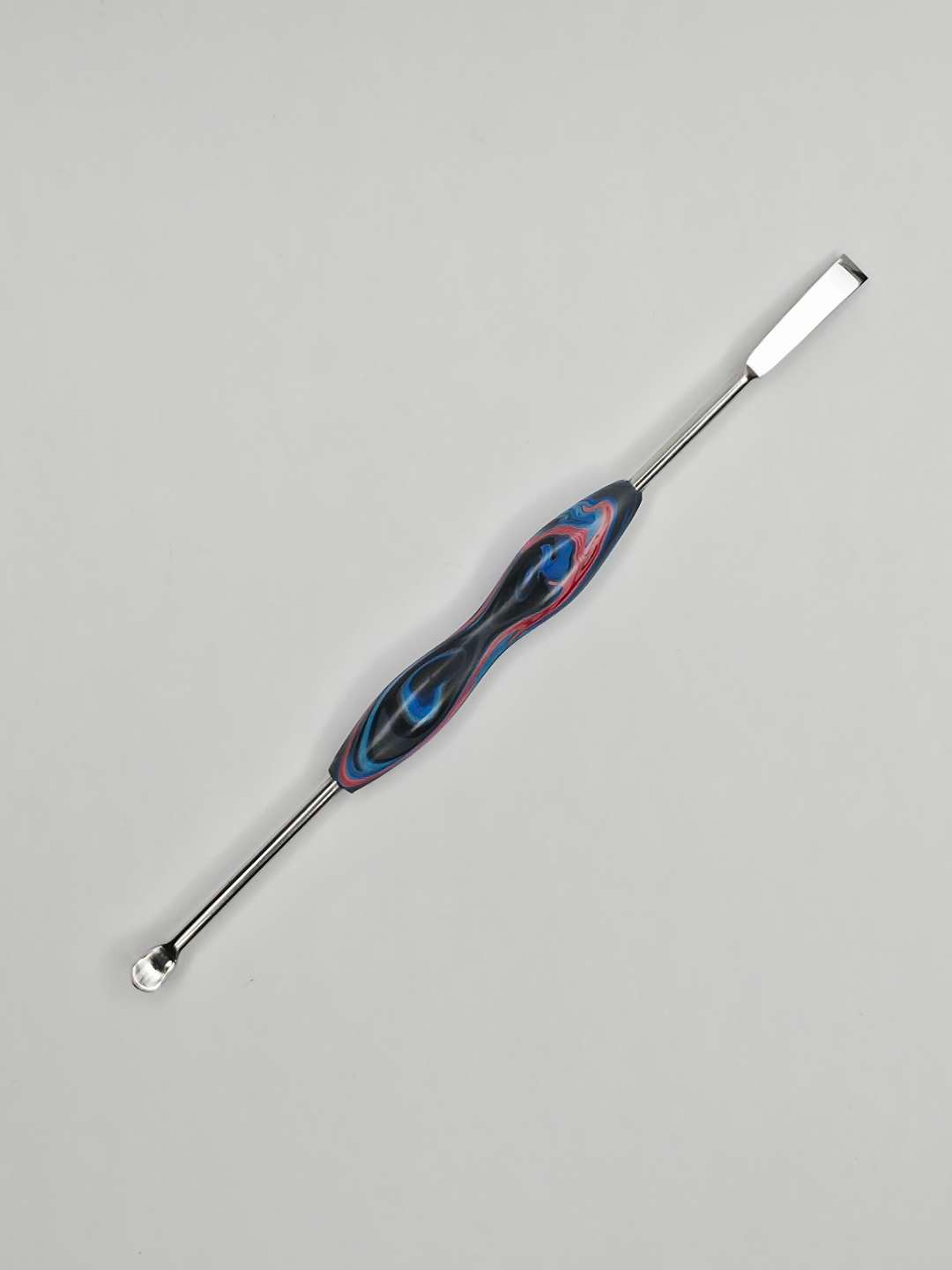 Preview pic of Blue Havoc Dab Tool - by The Mellow Box