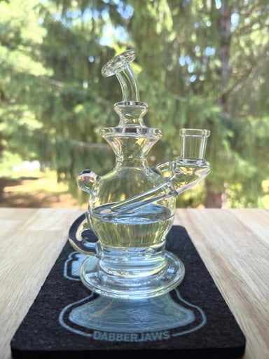 Preview pic of Richie Gage Klein Ball Rig