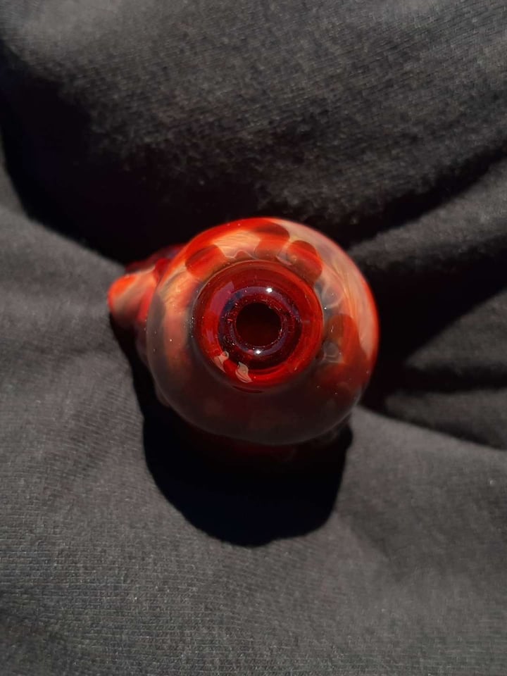 Coiled, bloody heart, boros... | Shop Carb Caps on GlassPass