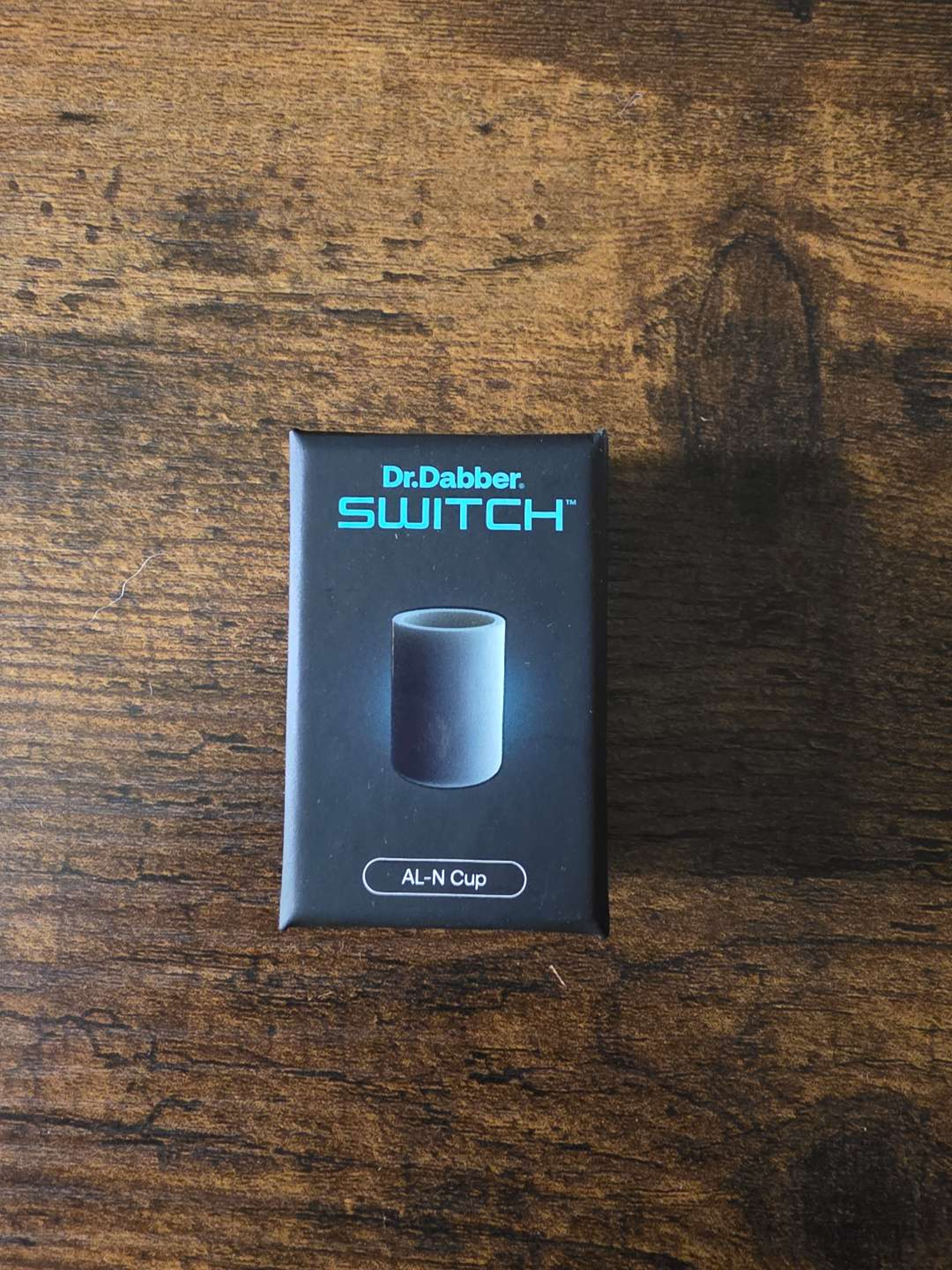 Brand New Dr Dabber Switch AlN insert image 0
