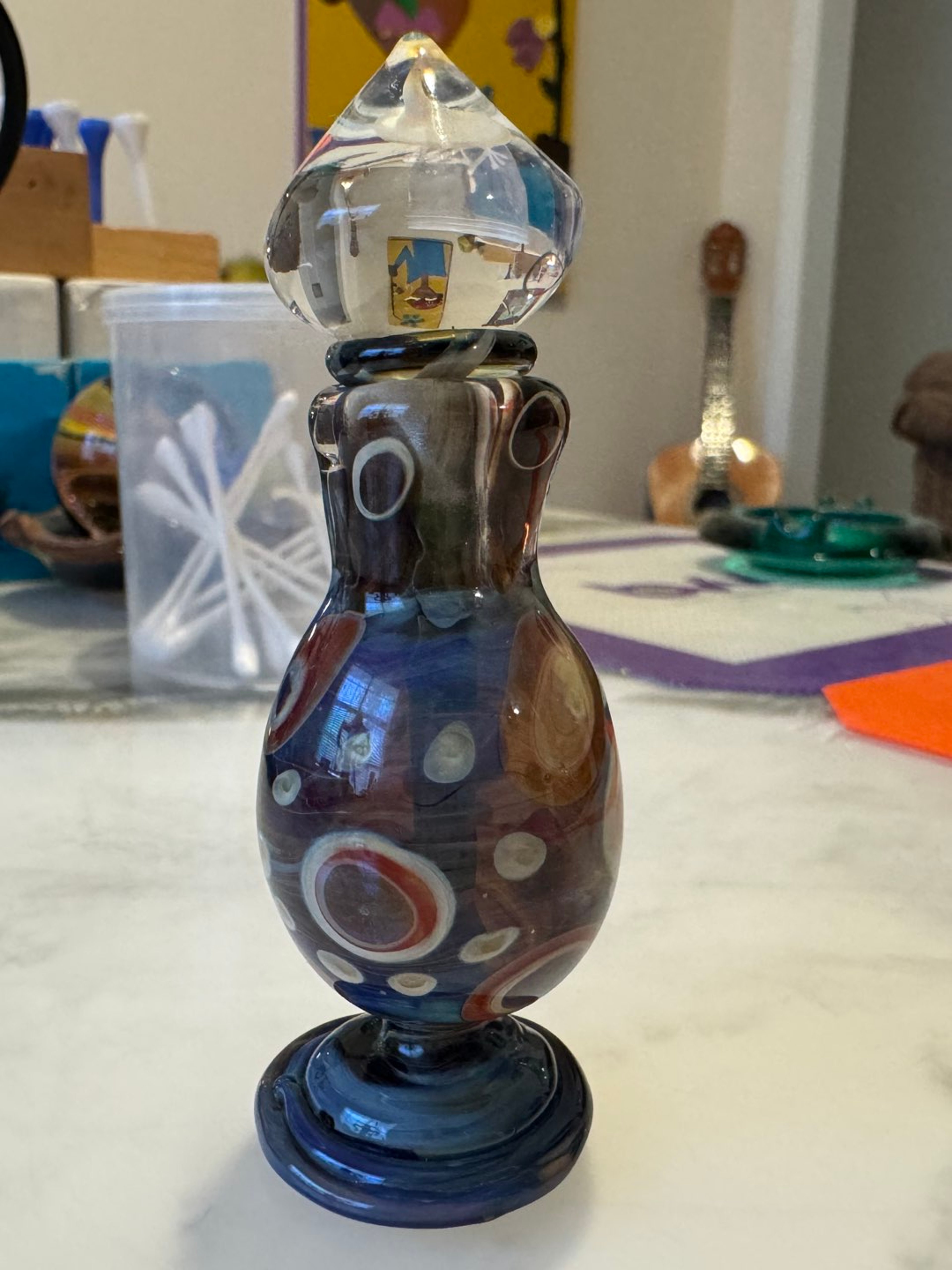 Bob Snodgrass dropper bottle image 0