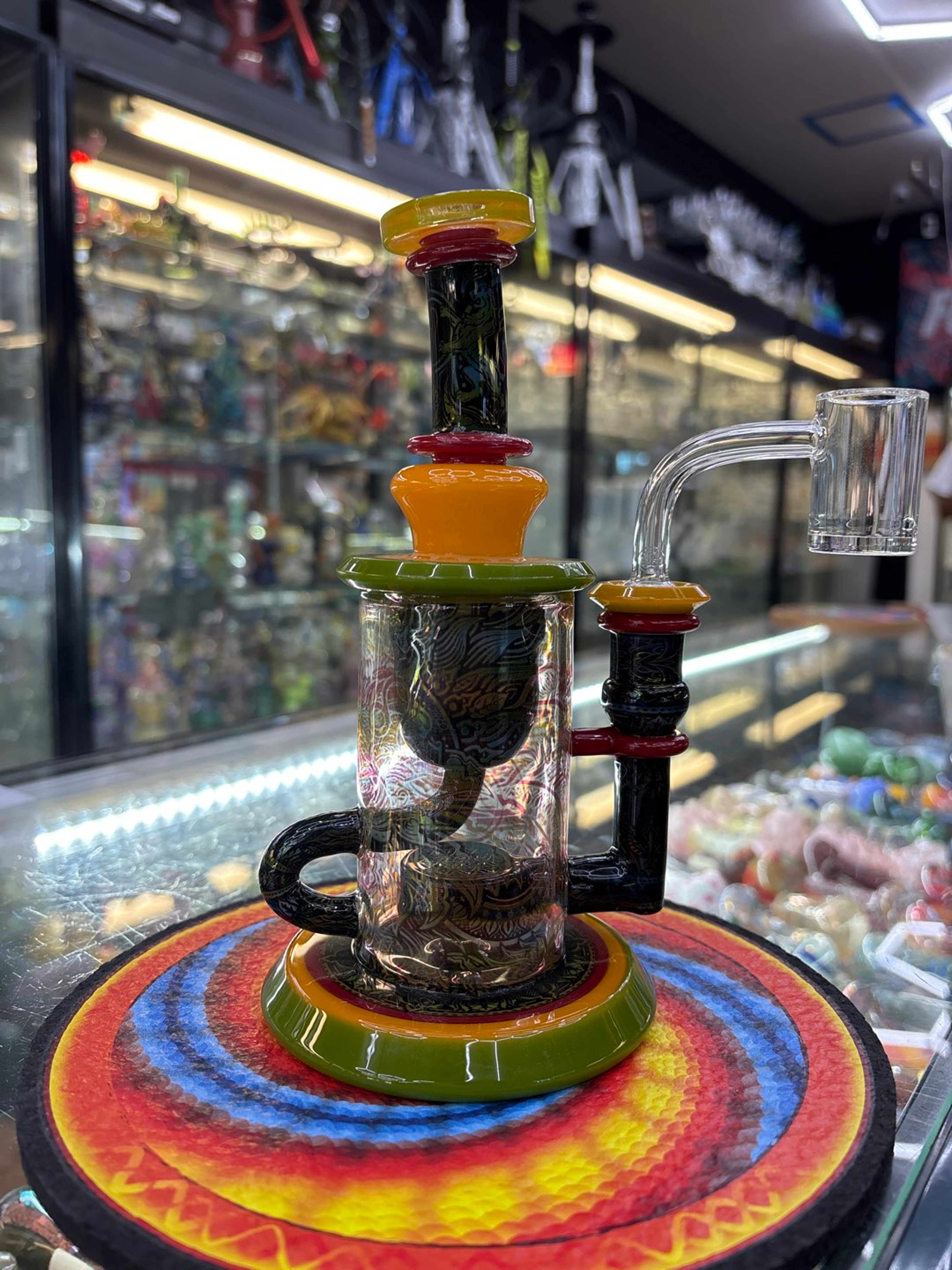 Mothership ‼️‼️ image 0