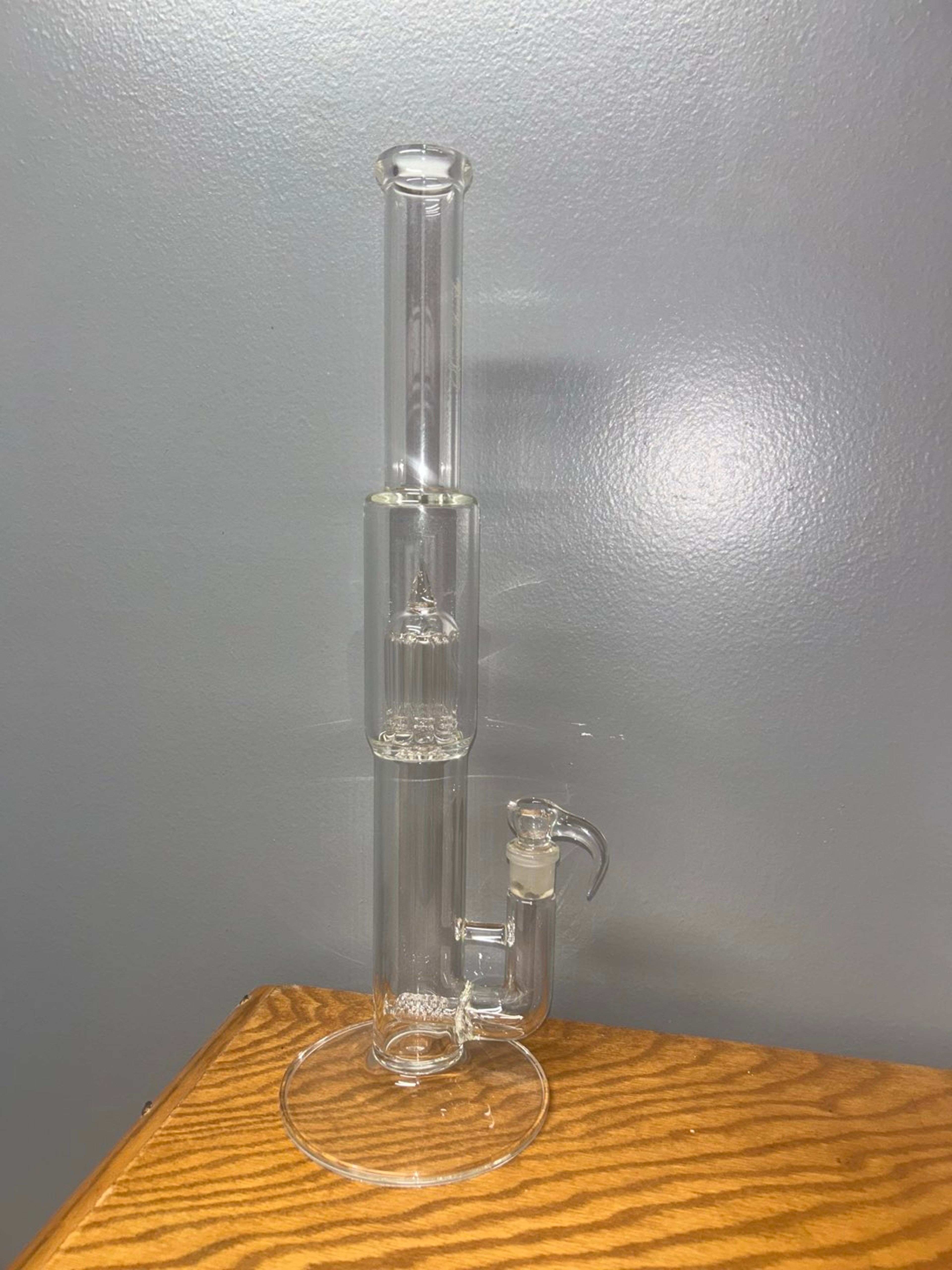 Preview pic of Sovereignty Triple Bore Stem 8