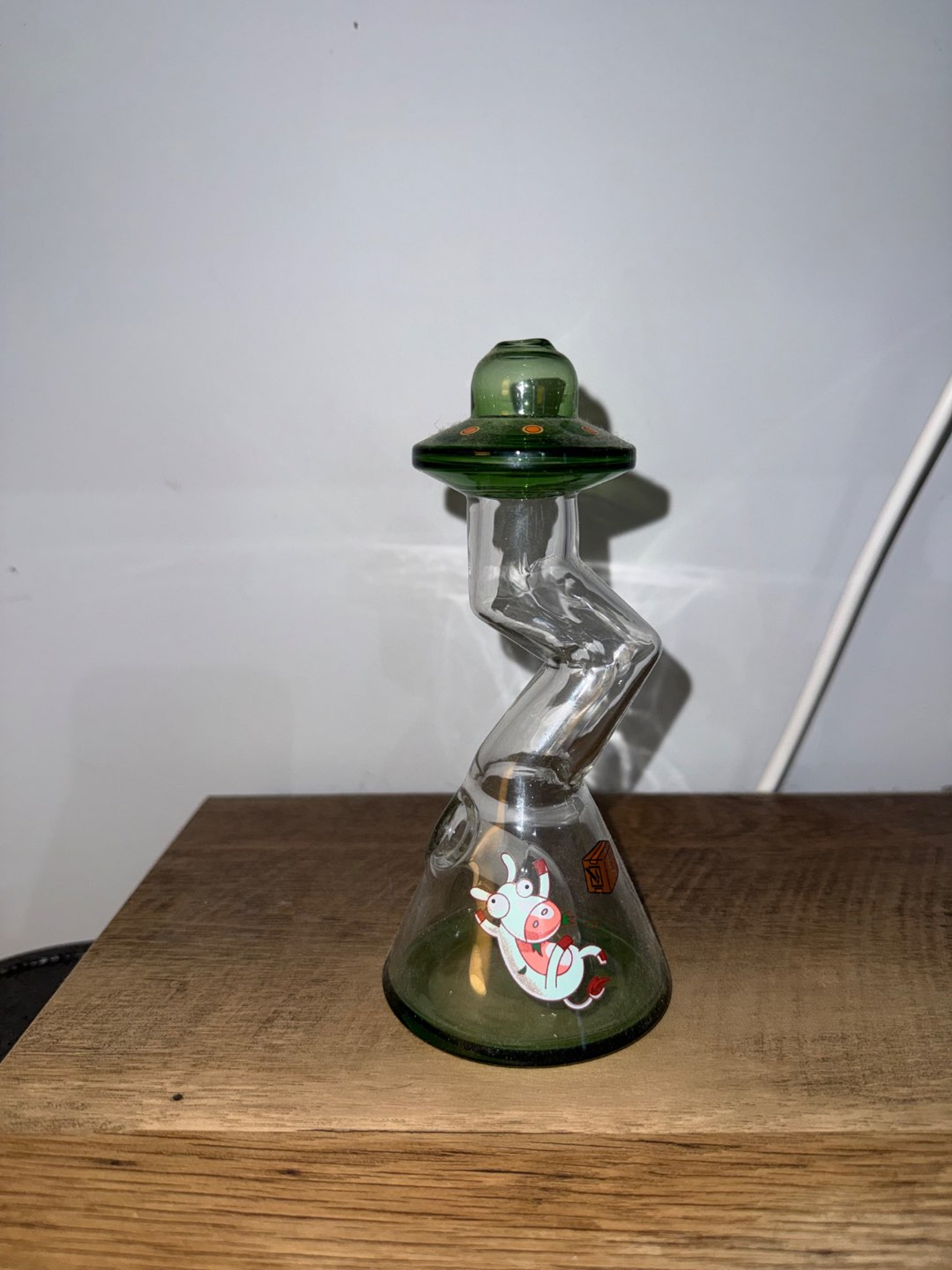 Preview pic of Bong