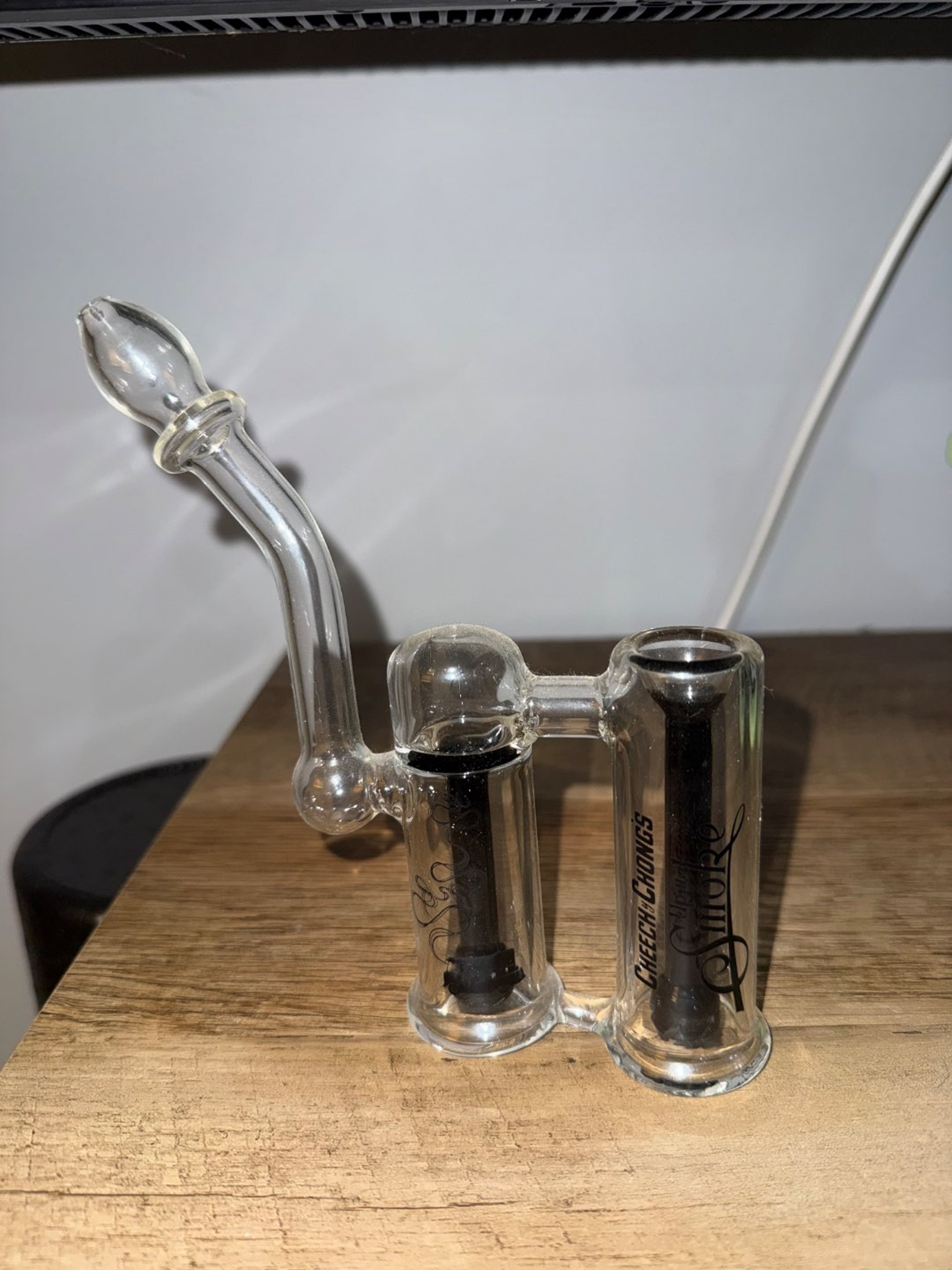 Preview pic of Bong