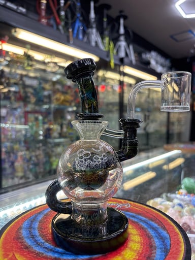 Preview pic of Mother Ship ‼️‼️