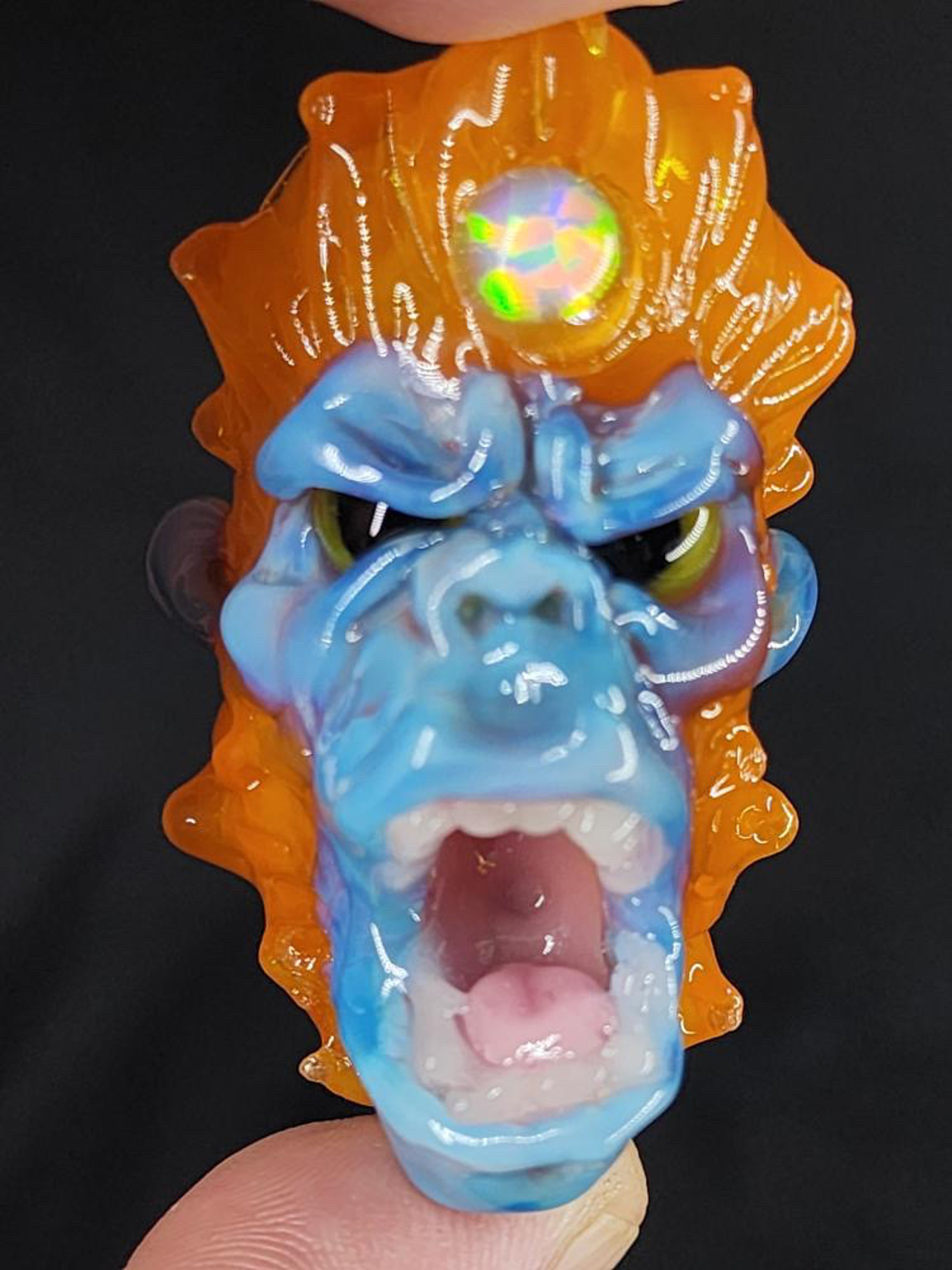 2024 Blusun Custom Open Mouth XL New image 0