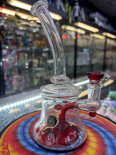 Preview pic of Cruz Glass ‼️‼️