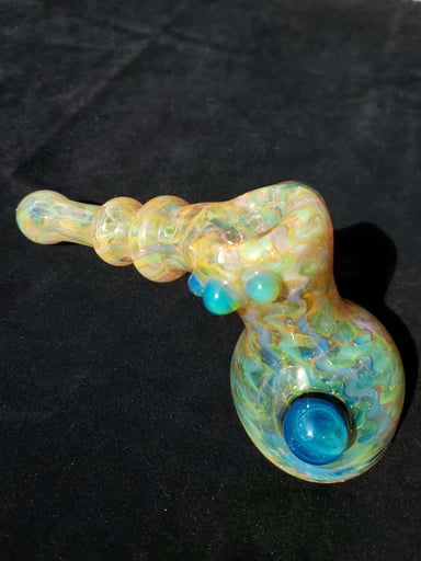 Preview pic of Fume Hammer Bubbler
