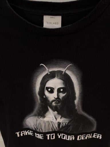 Preview pic of 710 Labs T-Shirt