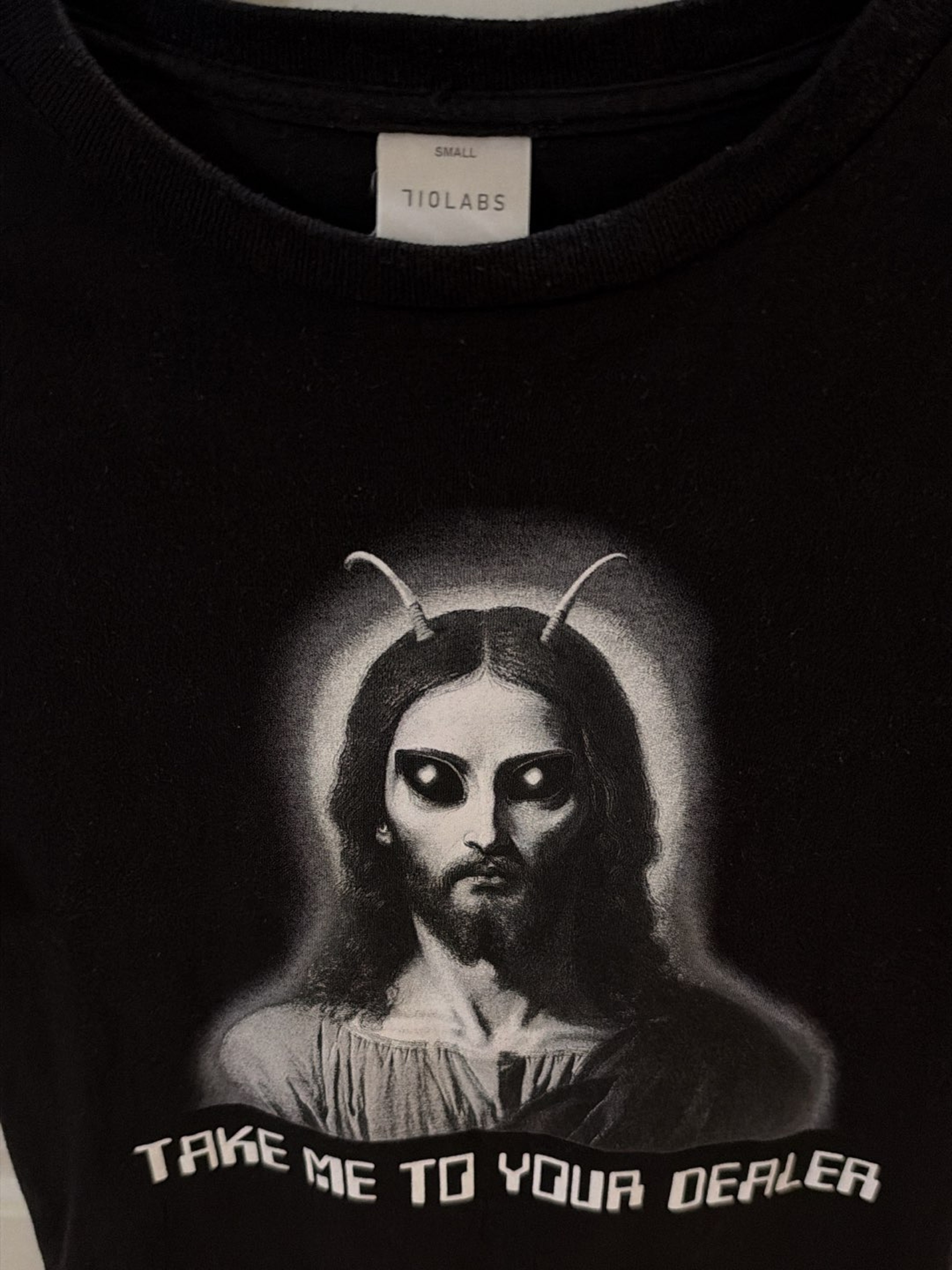 Preview pic of 710 Labs T-Shirt