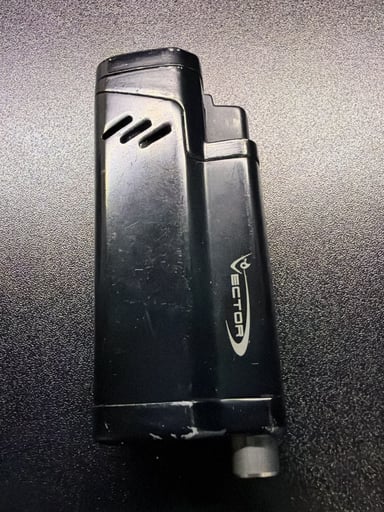 Preview pic of Vector 4-Flame Torch