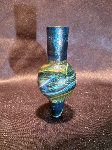 Preview pic of Power Pat Bubble Cap